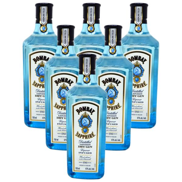 ボトルから注いだ瞬間、カクテルとも呼べる、深く華やかな香りと味わいが特長のプレミアム・ジン。ボンベイ・サファイアのスムースな味わいの決め手になるのが、ボトルのサイドにも描かれている、世界中から厳選された10種類のボタニカル。独自の製法により...