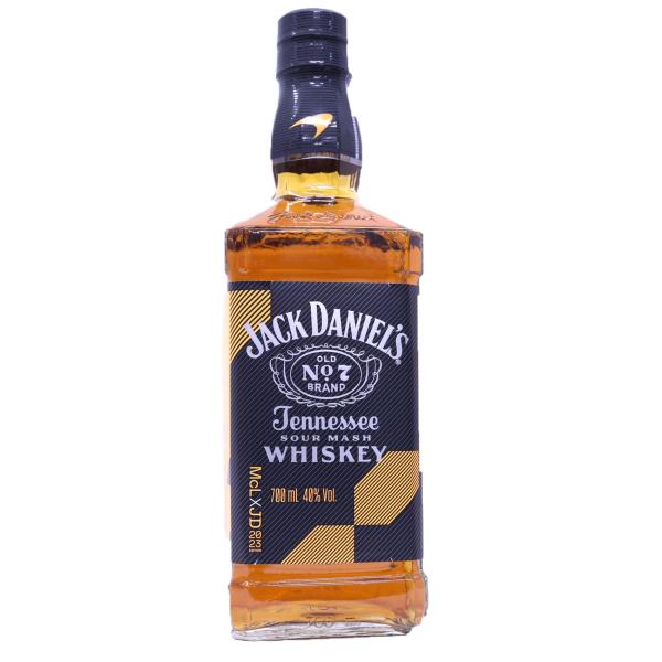 ジャックダニエル マクラーレンエディション2023 40度700ml [箱無し