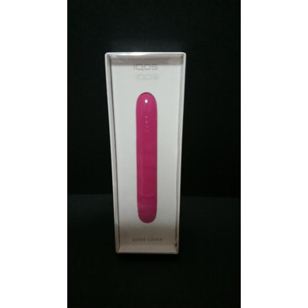 ACRX3 iQOS3 hAJo[ DOOR COVER  sN ubTsN