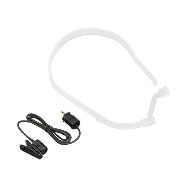 他サイト： JVC タイピンマイクキット(WM-P980用) WT-UM80の商品画像