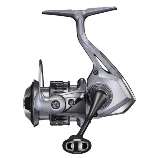 【廃盤】シマノ　21ナスキー　500 シマノ(SHIMANO) スピニングリール 21 ナスキー 500 : なんでもターフ