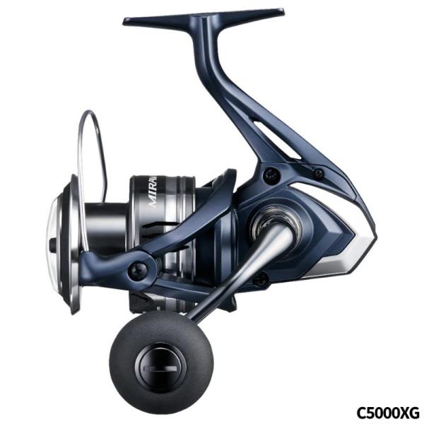 22ミラベル　C5000XG シマノ(SHIMANO) 22 ミラベル C5000XG : なんでもターフYahoo!店