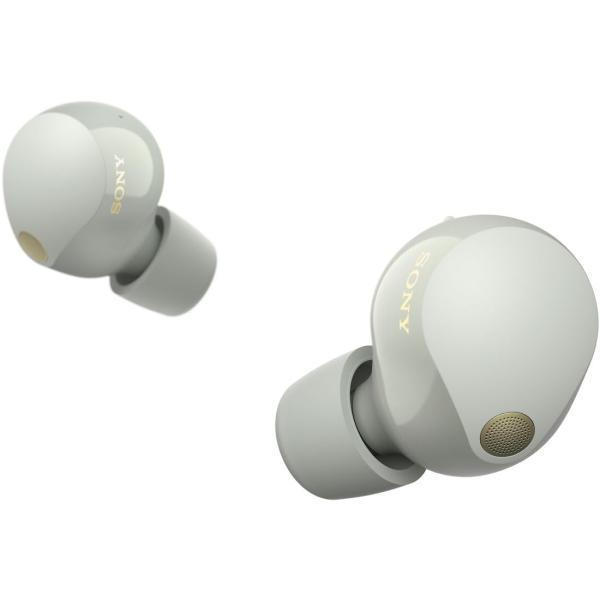 SONY ワイヤレスイヤホン WF-1000XM5 : MISIA CMモデル SONY ヘッドホン WF-1000XM5 x MISIA CM 「ひとつ上の、静寂
