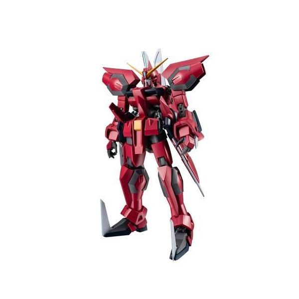 ROBOT魂 機動戦士ガンダムSEED ＜SIDE MS＞ GAT-X303 イージスガンダム