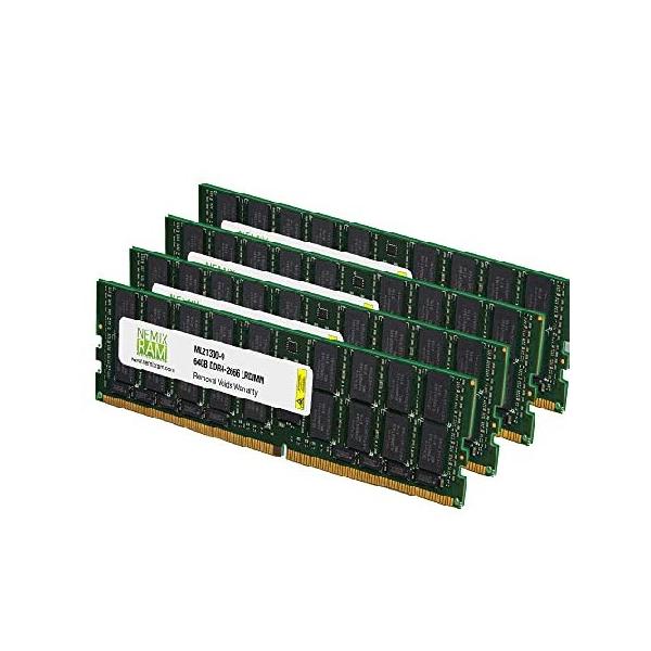 NEMIX RAM NE3302-H114F Compatible with NEC Express5800/A1040e