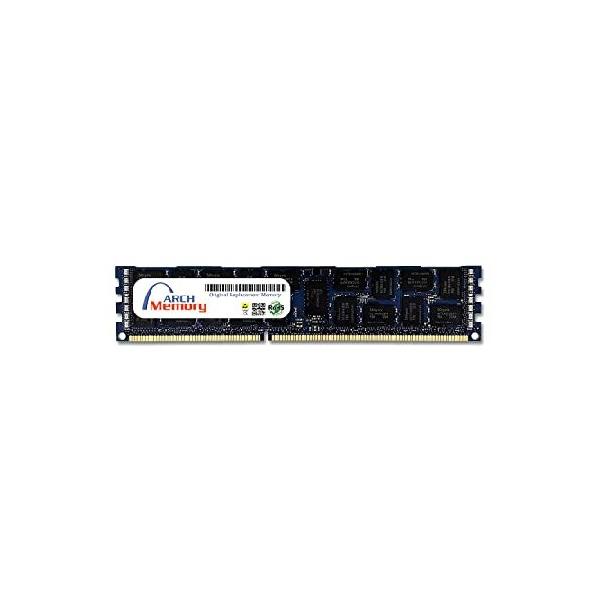 Arch Memory Replacement for Kingston KVR1333D3D4R9S/16G 16GB 240-Pin DDR3 1333 MHz RDIMM Server RAM_並行輸入品
