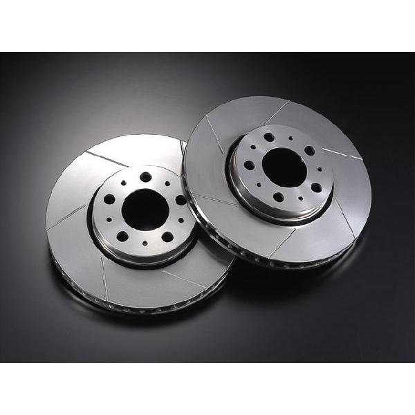 ERST �@   V50(MB)    �uSLIT DISC ROTOR FRONT�v�@�t�����g �X���b�g �f�B�X�N���[�^�[