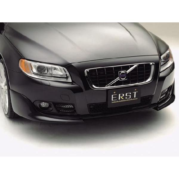 ERST @   V70(BB)    uFRONT LIP SPOILERv@tg bv X|C[