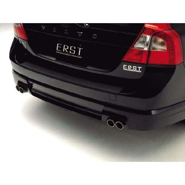 ERST @   V70(BB)    uREAR SKIRT   i3piecejv@XJ[g