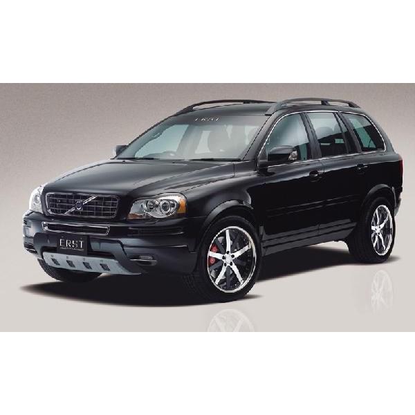 ERST �@   XC90(CB)    �uFRONT UNDER PANEL  (2P�\��)�v�@�t�����g �A���_�[ �p�l��