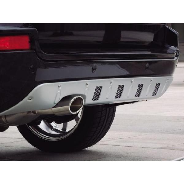 ERST �@   XC90(CB)    �uREAR  UNDER  PANEL�v�@���A �A���_�[�p�l��