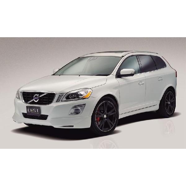 ERST@@FRONT LIP SPOILERitg bv X|C[j@@@for XC60iDB)