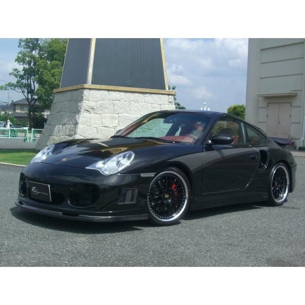 |VF yEUR@SPORTSz911Turbo(type996) EUR-GT FULL AERO KIT
