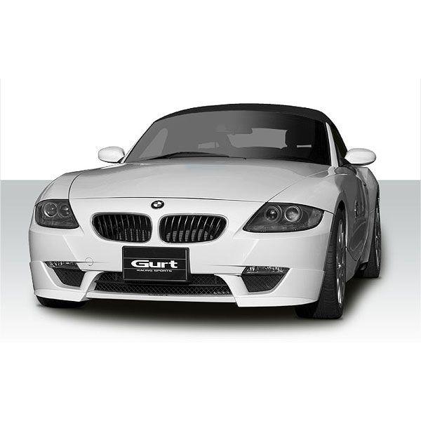 Gurt@FRONT LIP SPOILER@for@Z4