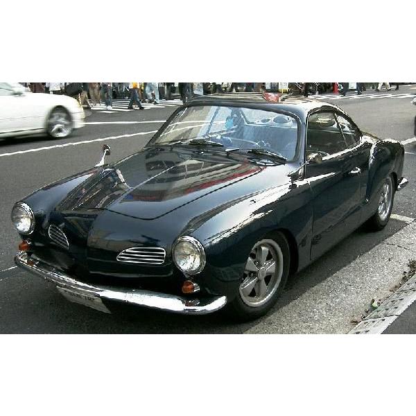 プレミアムボディカバー☆VW カルマンギア対応 : 何コレクション