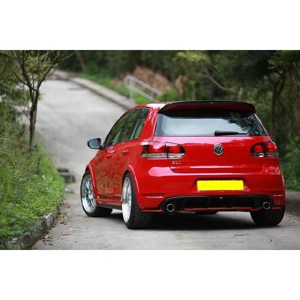 RevoZport@Golf6(St6j@add-on AfBt[U[@J[{