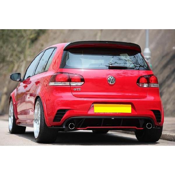 RevoZport@Golf6 (St6 j@Razor@Aop[X|C[