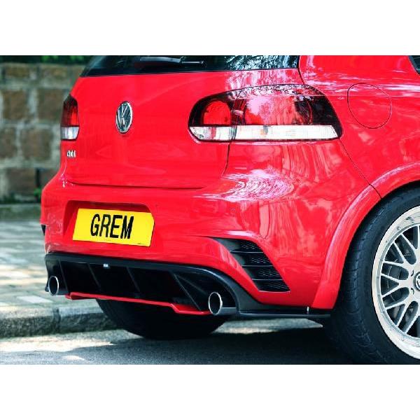 RevoZport@Golf6 (St6 j@Razor@AfBt[U[p@3DA_[X|C[iEj@J[{