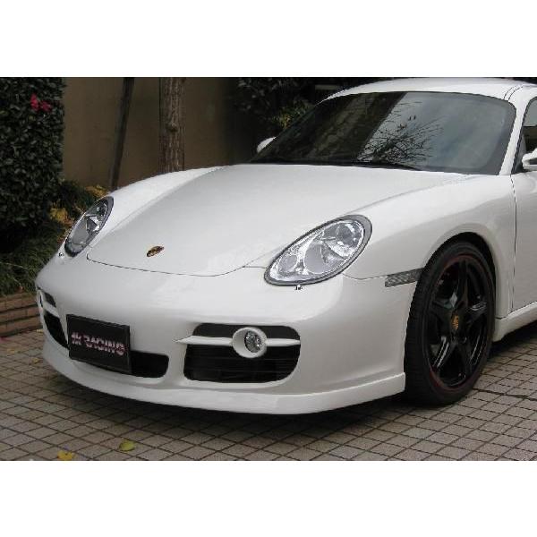 tk Racing    @PC}/Cayman    @uJ[{ tgbvX|C[v