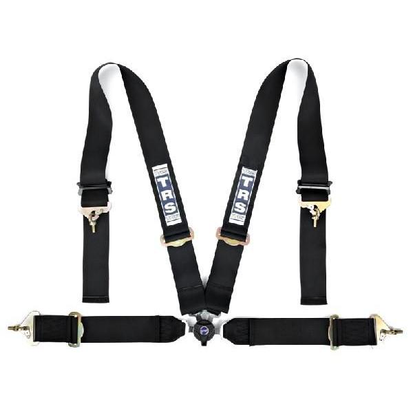 FIA公認 TRS 6点式 3インチ（3inch） マグナム（MAGNUM） シートベルト 