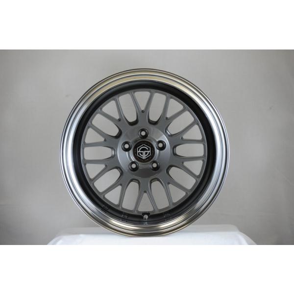 X-Three@Gunmetallick