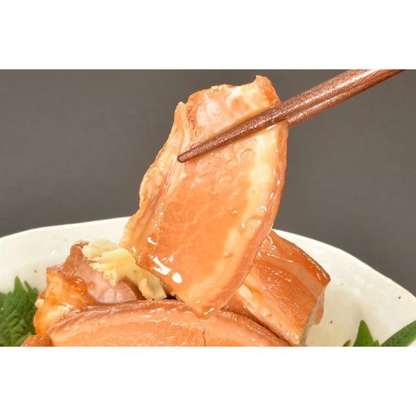 10kg　業務用　沖縄直接仕入れ　切り落とし ラフティー　1kg×10袋　沖縄ハム　訳あり　グルメ　数量限定