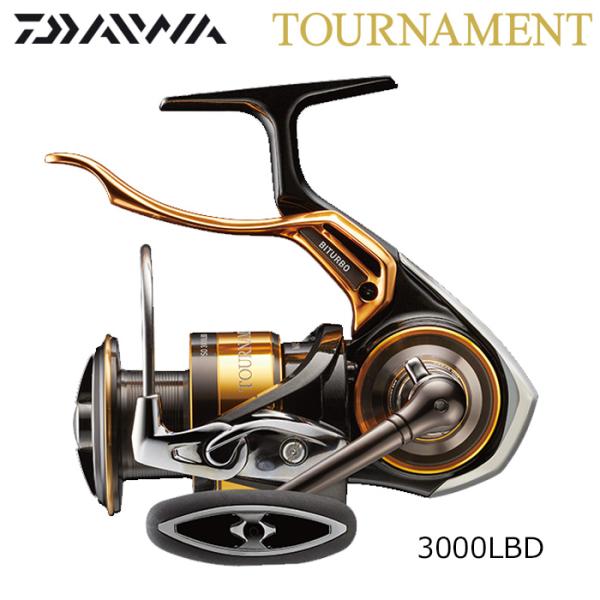 DAIWA（ダイワ） 22 トーナメントISO 3000LBD : ナニワ釣具 Yahoo!店