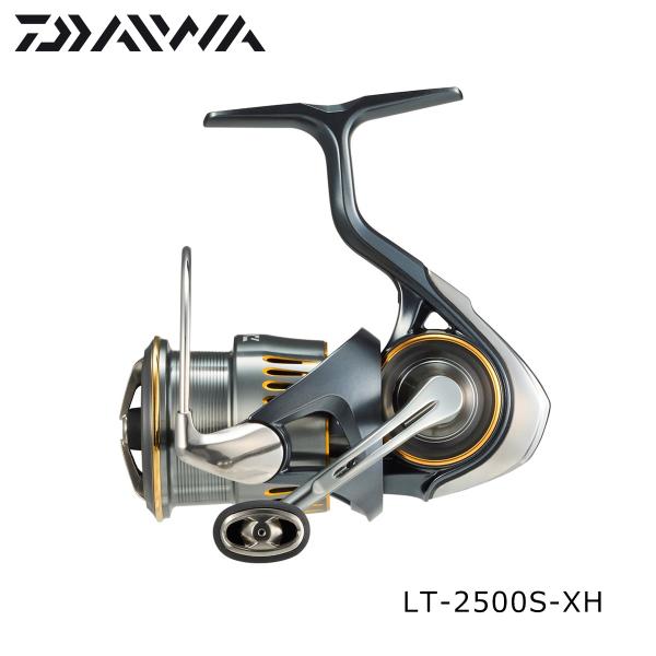 ダイワ 23エアリティLT2500SーXH DAIWA（ダイワ） 23 エアリティ LT2500S-XH : ナニワ釣具 Yahoo!店
