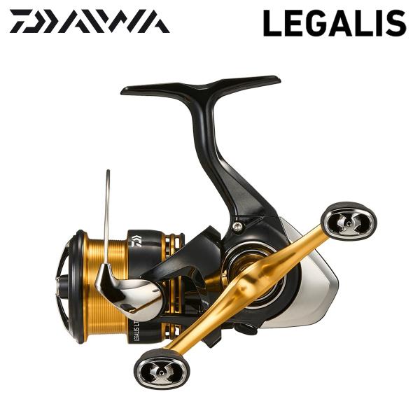 DAIWA 23レガリス LT2500S-XH／美品お得セット DAIWA 23レガリス LT2500S-XH／美品お得セット ダイワ レガリス
