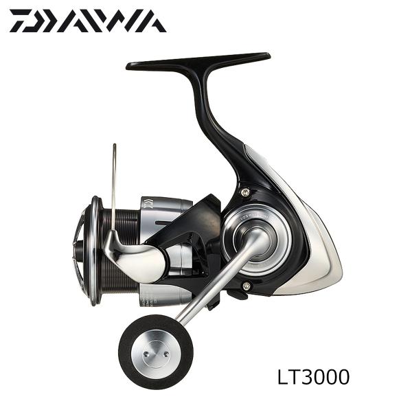 DAIWA（ダイワ） 23 レグザ LT3000 : ナニワ釣具 Yahoo!店 - 通販