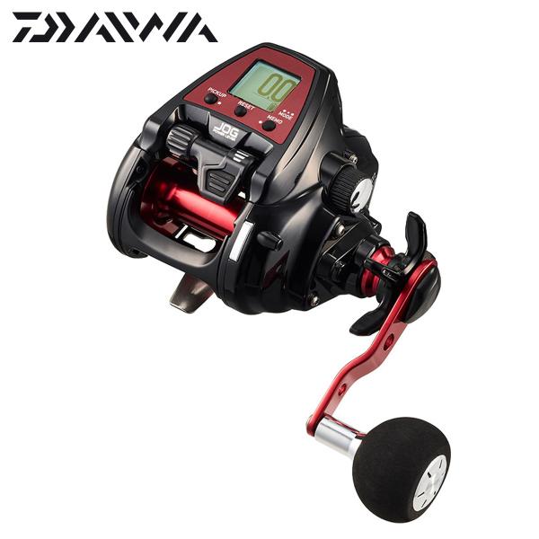 23レオブリッツS500JP DAIWA（ダイワ） 23 レオブリッツ S500JP : ナニワ釣具 Yahoo!店