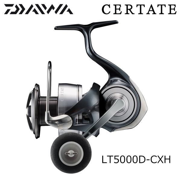 ダイワ　セルテート　LT5000-CXH DAIWA（ダイワ） 24 セルテート LT5000D-CXH : ナニワ釣具 Yahoo!店