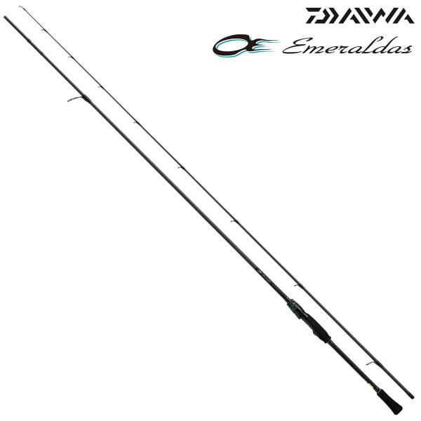 DAIWA（ダイワ） エメラルダスAIR 75MLM・K : ナニワ釣具 Yahoo!店