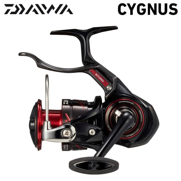 （最終価格）【美品】ダイワ23シグナス 3000H-LBD DAIWA（ダイワ） 23 シグナス 3000H-LBD : ナニワ釣具 Yahoo!店 - 通販