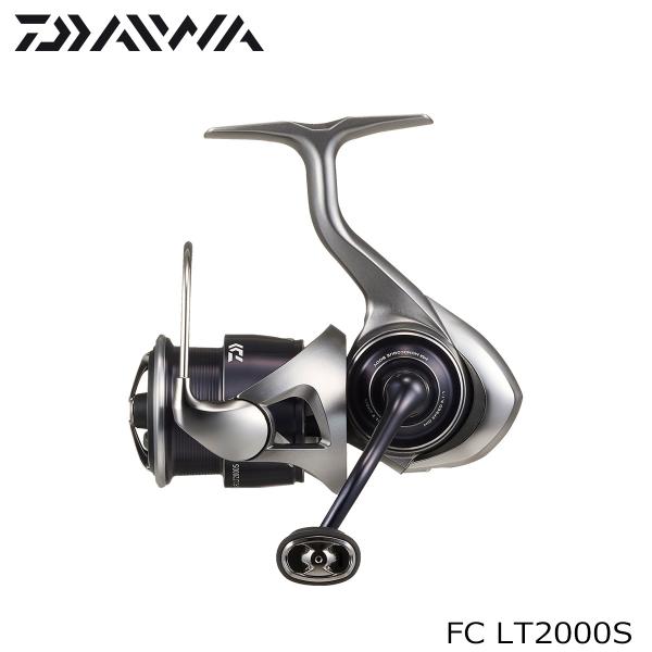 ダイワ 25カルディア FC LT2000S DAIWA（ダイワ） 25 カルディア FC LT2000S : ナニワ釣具 Yahoo!店