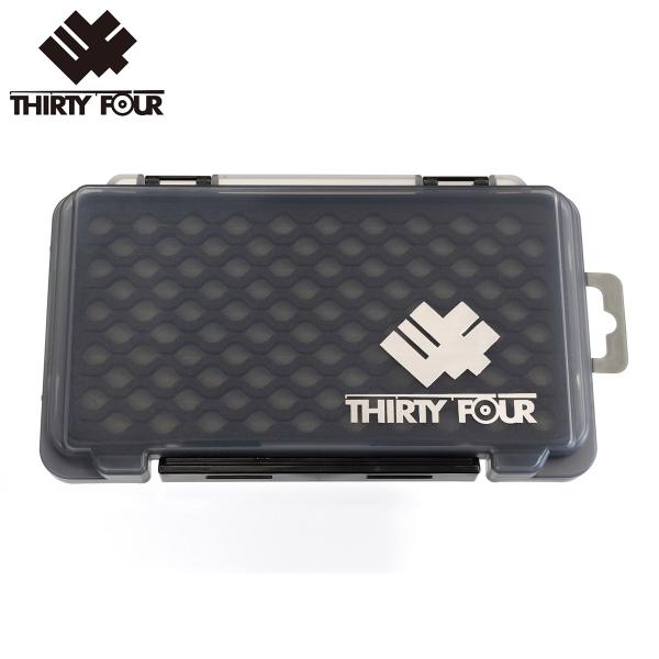 THIRTY34FOUR FREELY�X�����W�O�w�b�h�P�[�X �X���[�N ���i�摜