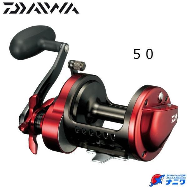 DAIWA（ダイワ） 17 幻覇王 石鯛 50 : ナニワ釣具 Yahoo!店 - 通販