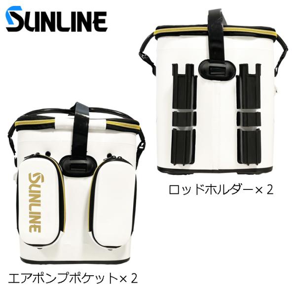 �T�����C�� �t�B�b�V���L�[�v�o�b�O SFB-0808 ���i�摜2