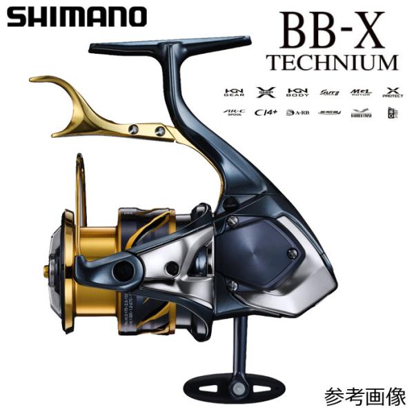 シマノ 21 BB-Xテクニウム C4000D TYPE-G SR(右ハンドル シマノ 21 BB-Xテクニウム C4000D TYPE-G SR(右ハンドル
