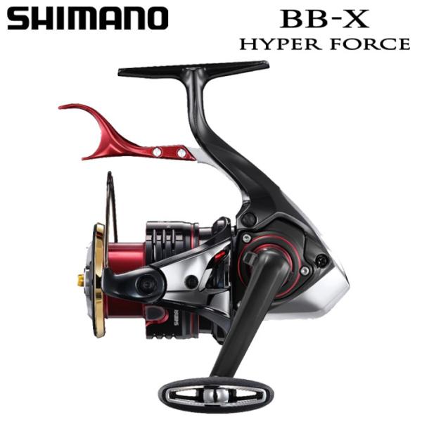 M*T様 シマノ　22BB-X ハイパーフォースC3000DXG S がまかつテ シマノ（SHIMANO） 22 BB-Xハイパーフォース C3000DXG (ノーマルタイプ