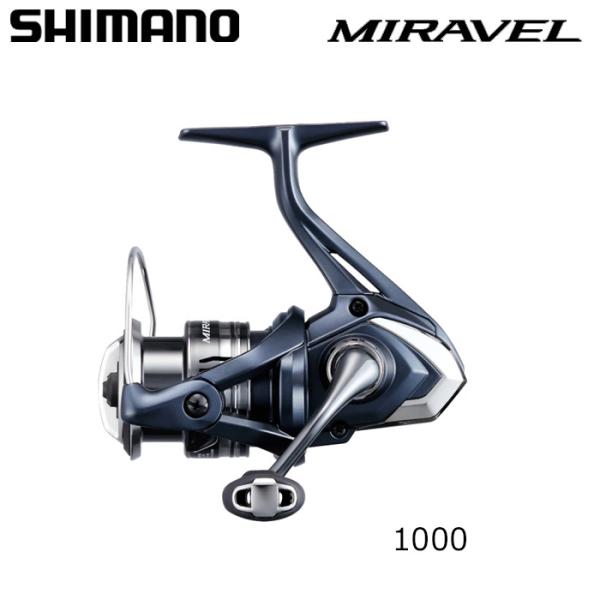 シマノ（SHIMANO） 22 ミラベル 1000 : ナニワ釣具 Yahoo!店 - 通販