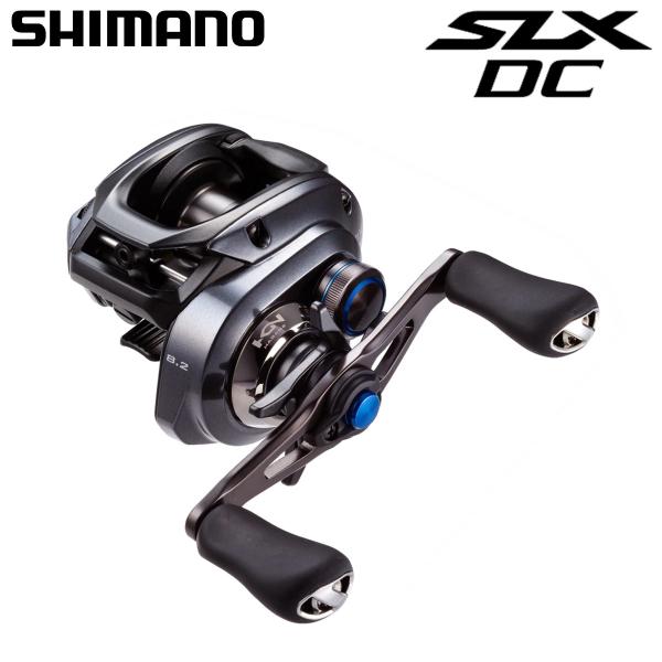 シマノSHIMANO 23 SLX DC 71XG 左ハンドル シマノ（SHIMANO） 23 SLX DC 71XG 左ハンドル : ナニワ釣具 Yahoo!店