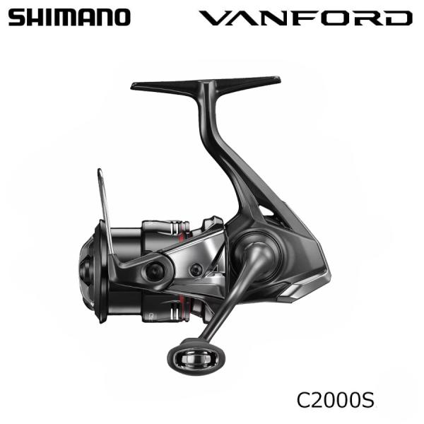 24ヴァンフォードC2000S シマノ（SHIMANO） [90] 24 ヴァンフォード C2000S : かめや釣具ヤフー リール