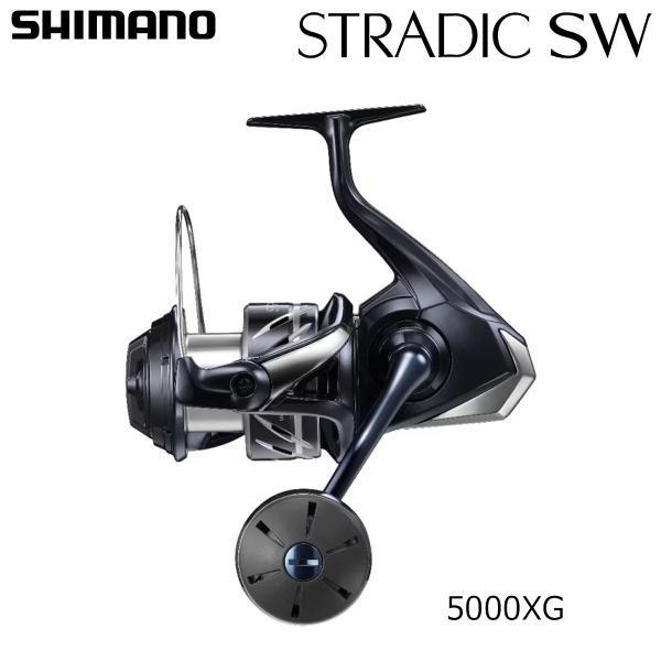 24ストラディックsw 5000xg シマノ（SHIMANO） 24 ストラディックSW 5000XG : ナニワ釣具 Yahoo!店