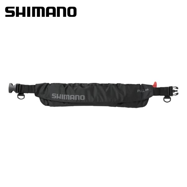 シマノ（SHIMANO） シマノラフトエアジャケット ウエストタイプ (膨脹