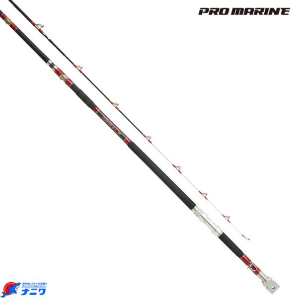 レジェンダー　豪腕クエ480MH プロマリン レジェンダー豪腕クエ 480MH : ナニワ釣具 Yahoo!店