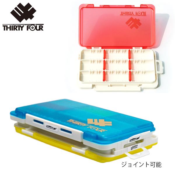 THIRTY34FOUR FREELY�X�����P�[�X ���i�摜1