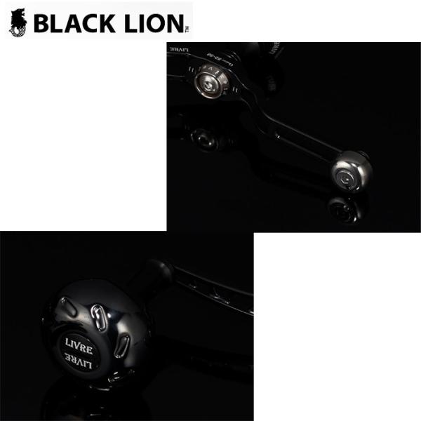 BLACK LION Cachalot un Limited (��������) ���i�摜1