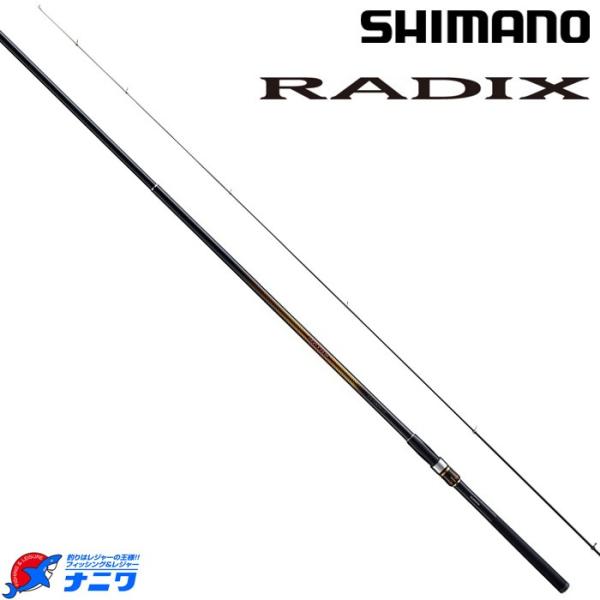 シマノ18ラディックス1.5-500 シマノ 18 RADIX(ラディックス) 1.5-500 : ナニワ釣具 Yahoo!店