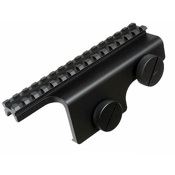 CYMA 製 SPRINGFIELD ARMORYタイプレプリカ スコープマウント マウントベース CY-C40